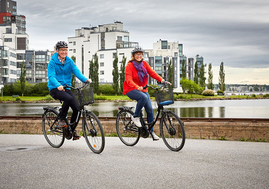 Navigera lagar och regler för elcyklar: Din omfattande guide