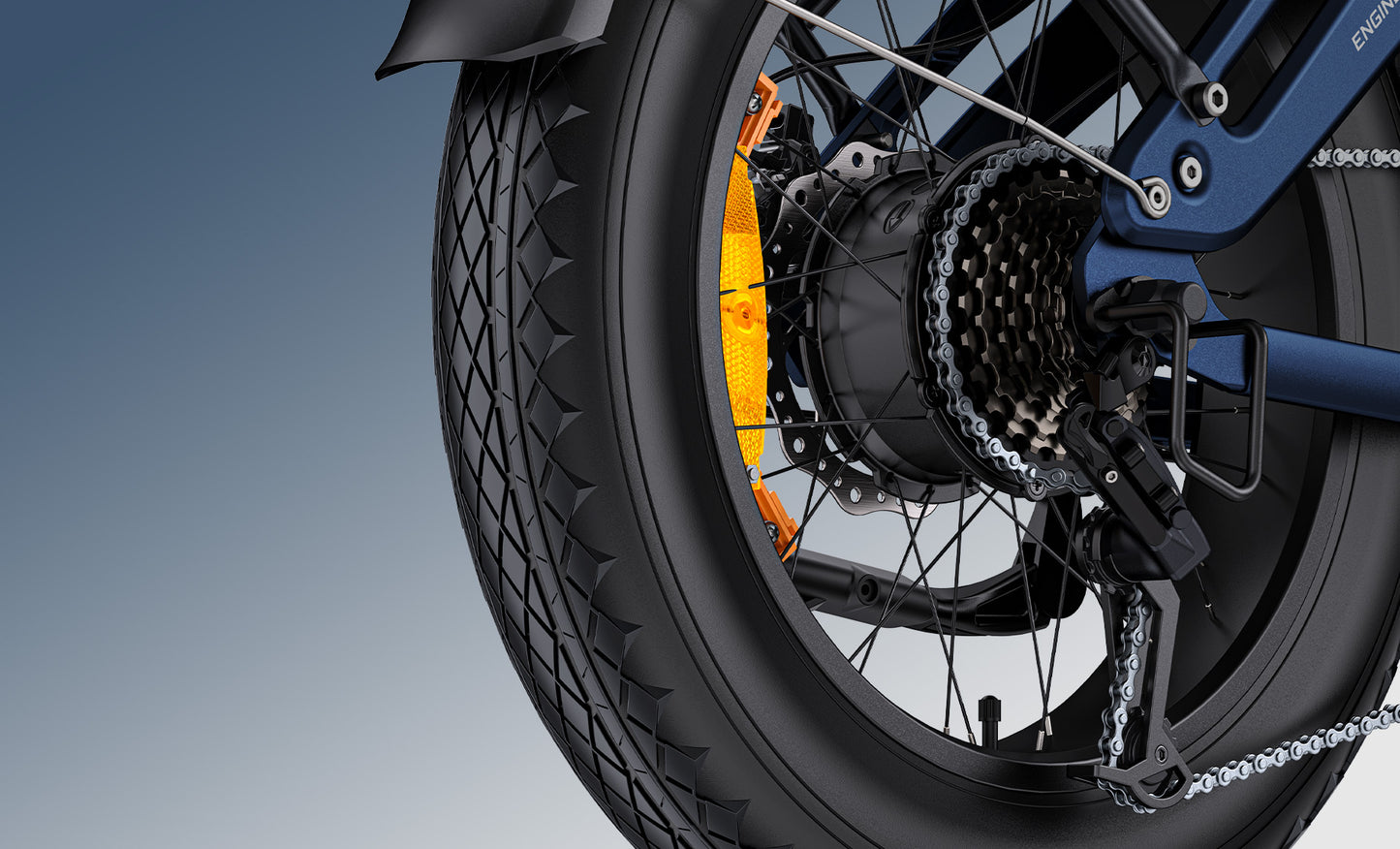 ENGWE ENGINE Pro 3.0 Boost