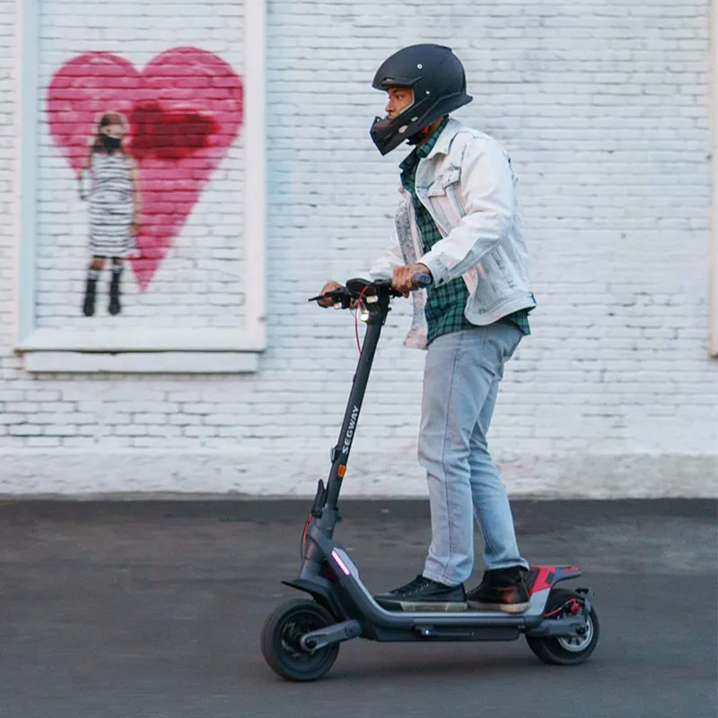 NINEBOT P100SU BY SEGWAY