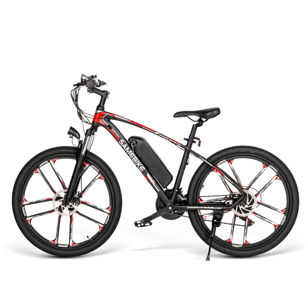 Wheely - Thunderz (Black)