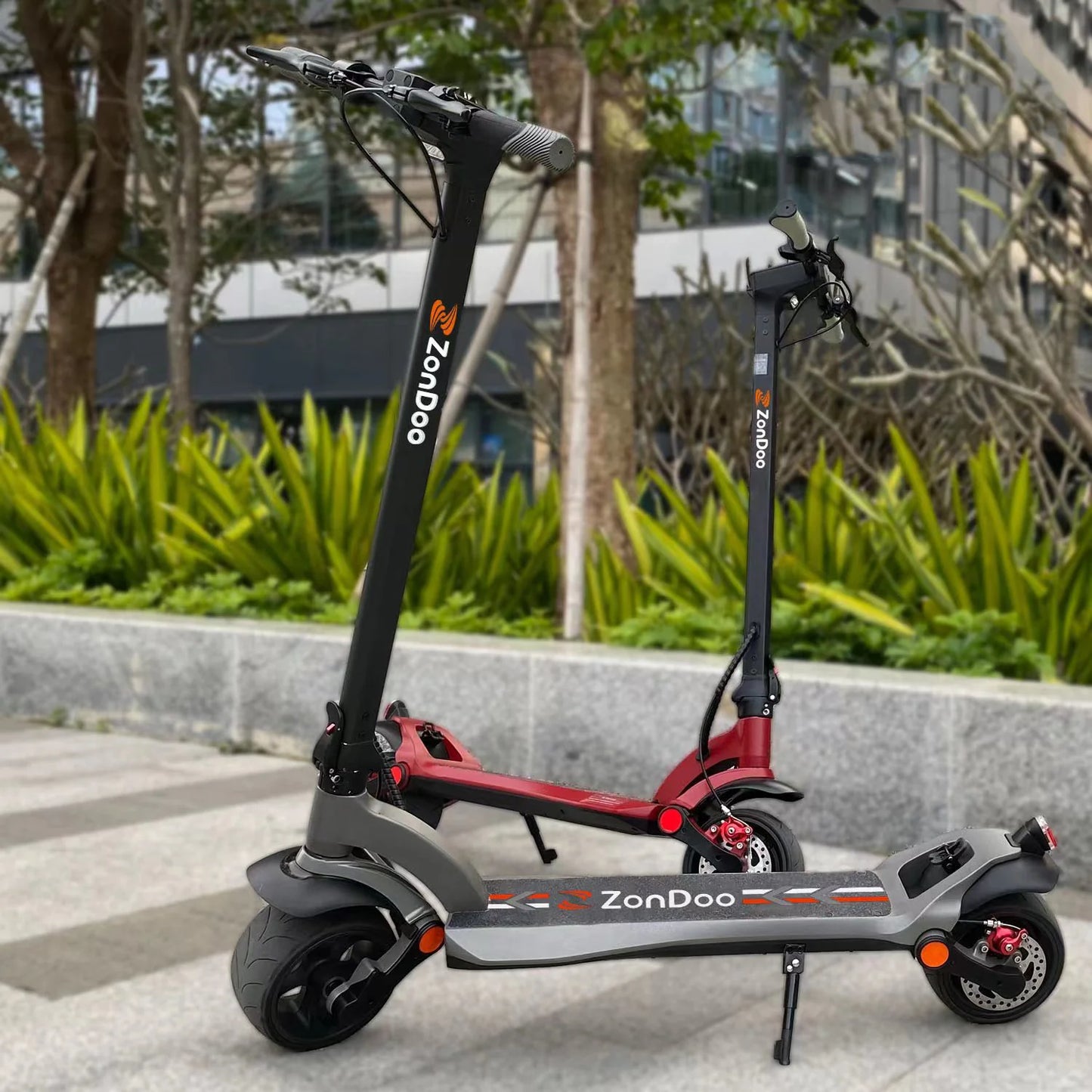 Wheely - Select Premium