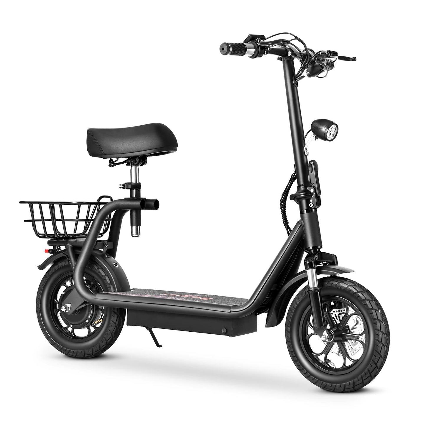 Wheely - Expanse Plus