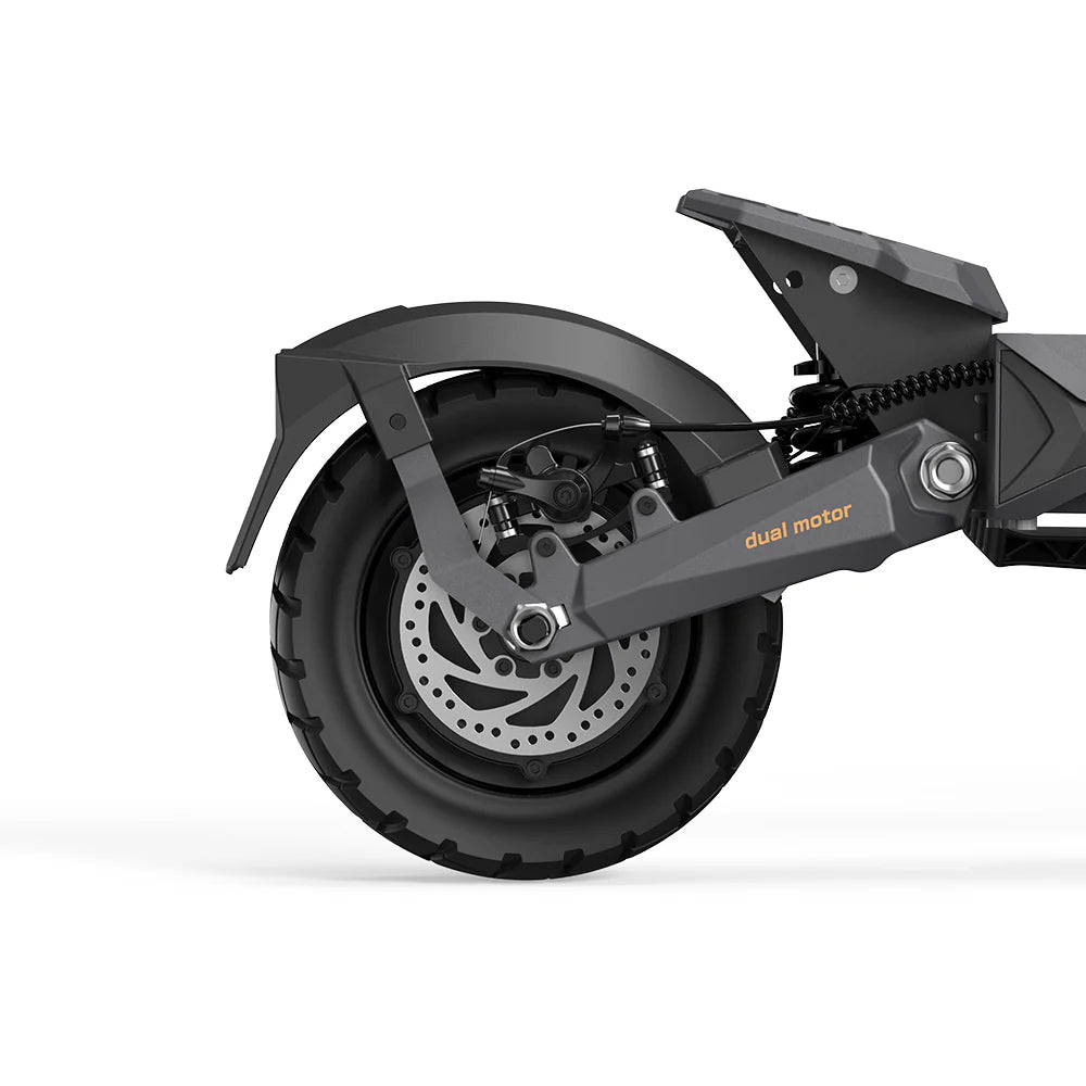 Ausom L2 Max Dual Motor