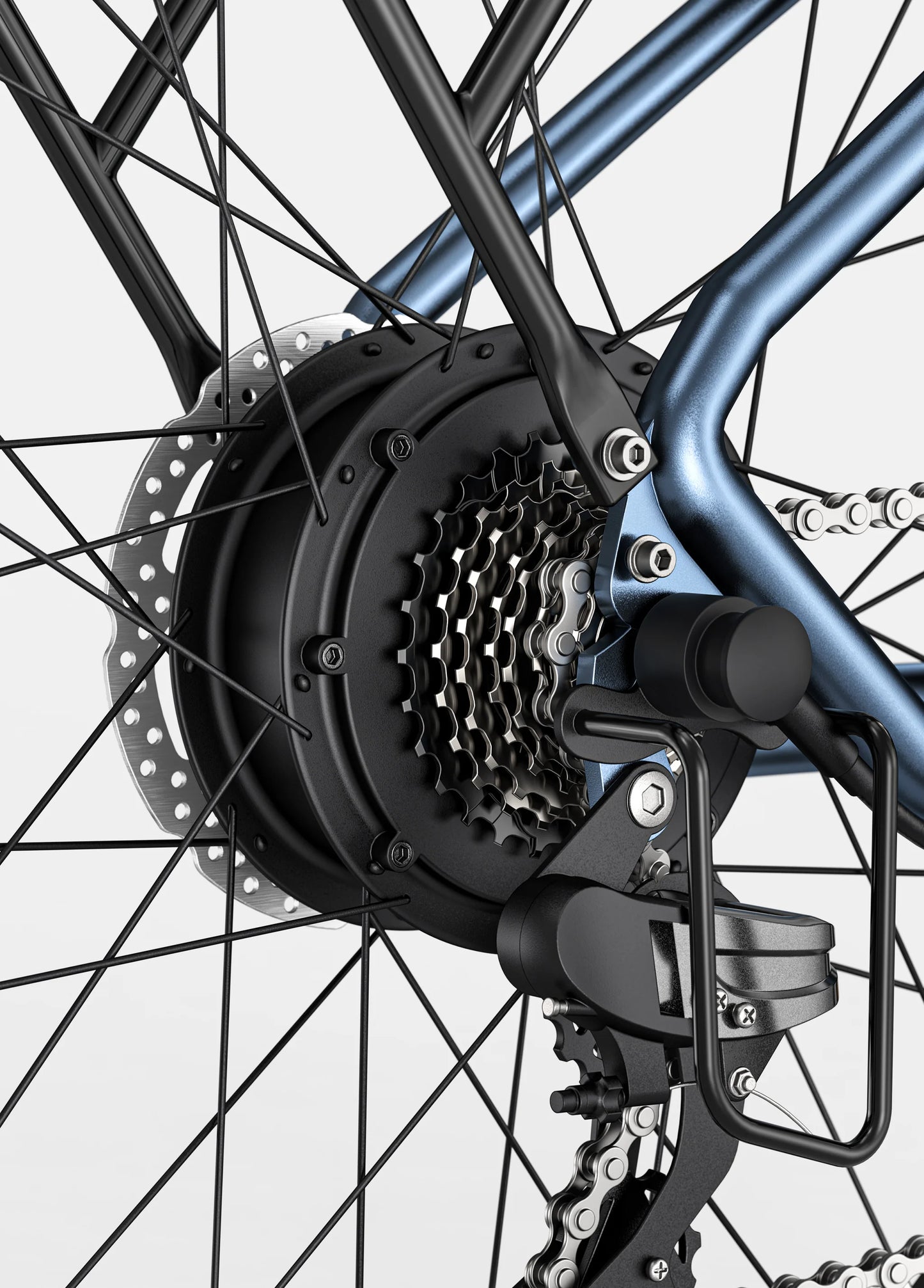 Wheely - ENGWE P26