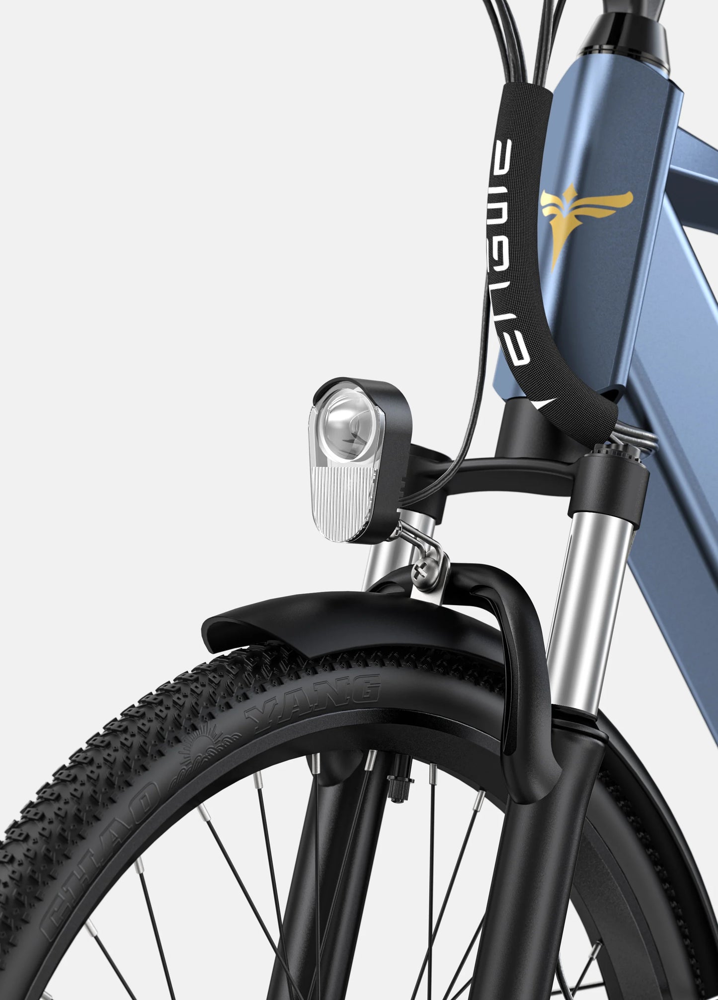 Wheely - ENGWE P26