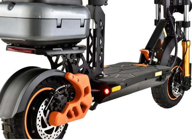 Kugoo Kirin M5 Pro