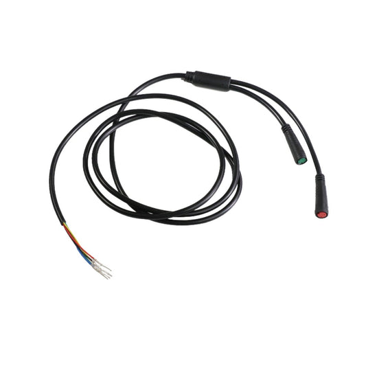 2 - pin integrerad kabel KuKirin G2 Pro - Reservdel - Wheelyshop