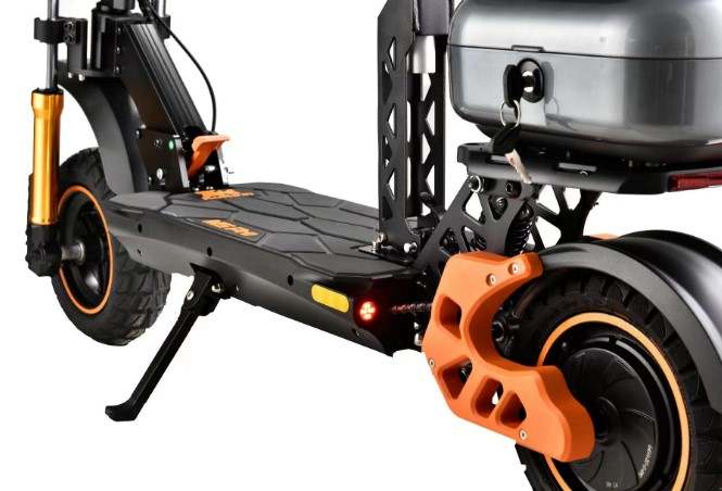 Kugoo Kirin M5 Pro