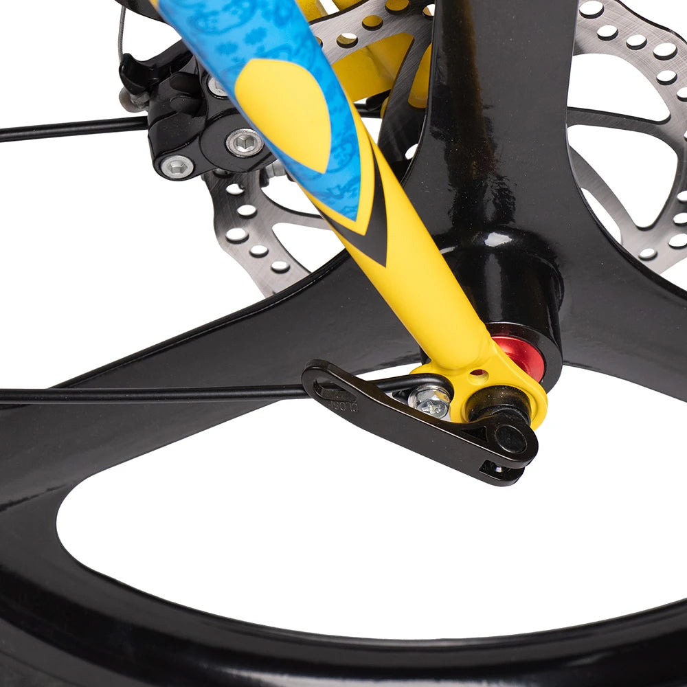 Wheely - Dynamo