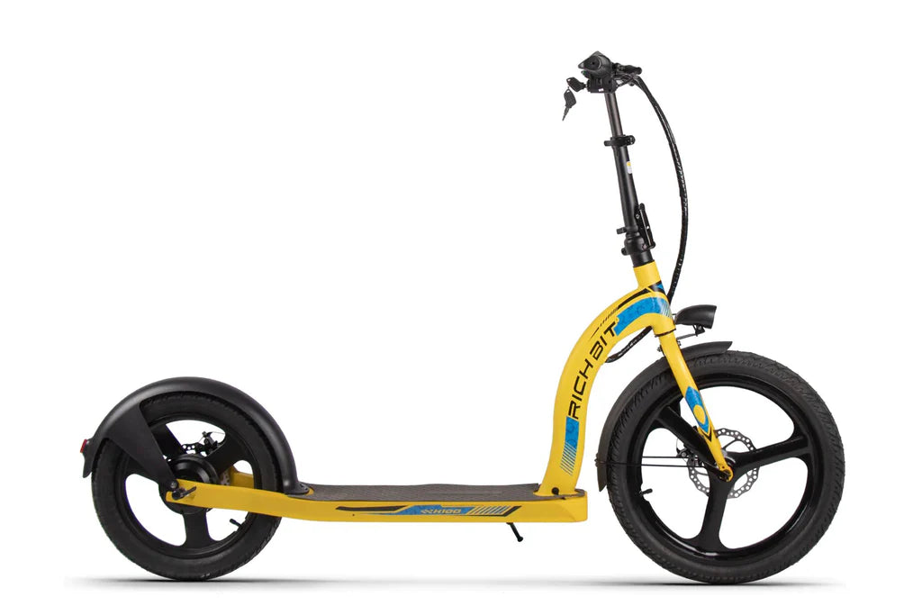 Wheely - Dynamo