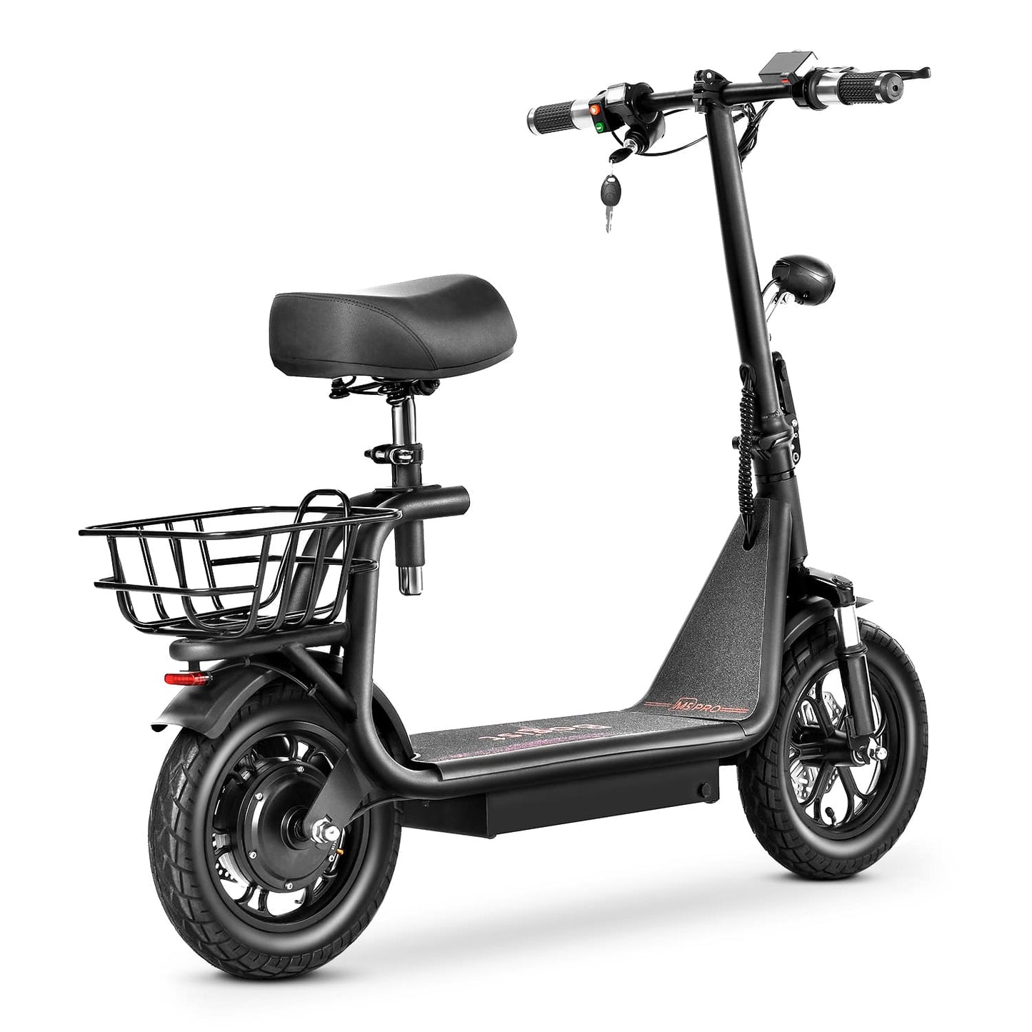 Wheely - Expanse Plus