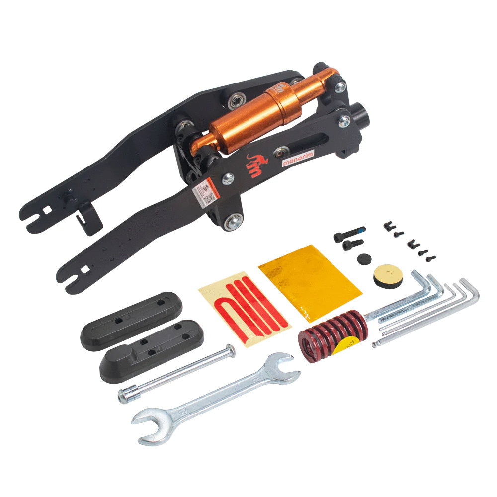 Front shock absorber Xiaomi
