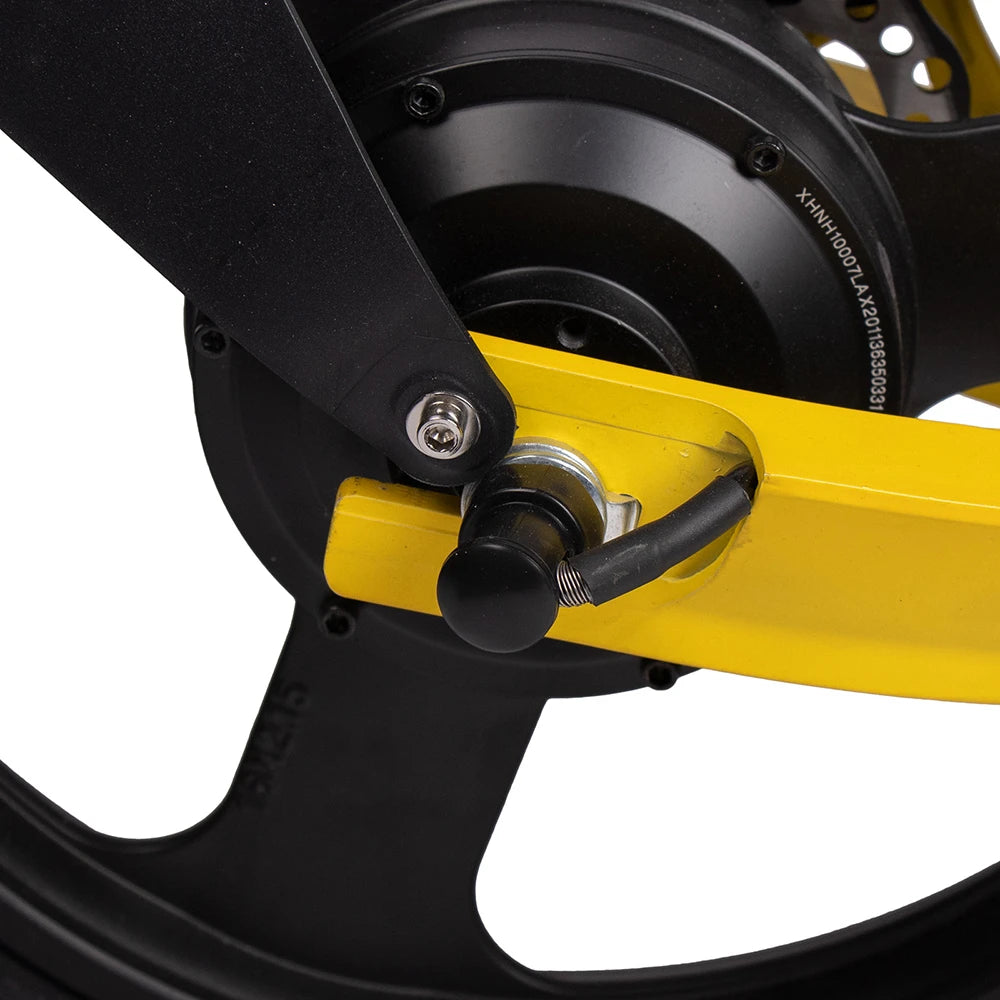 Wheely - Dynamo