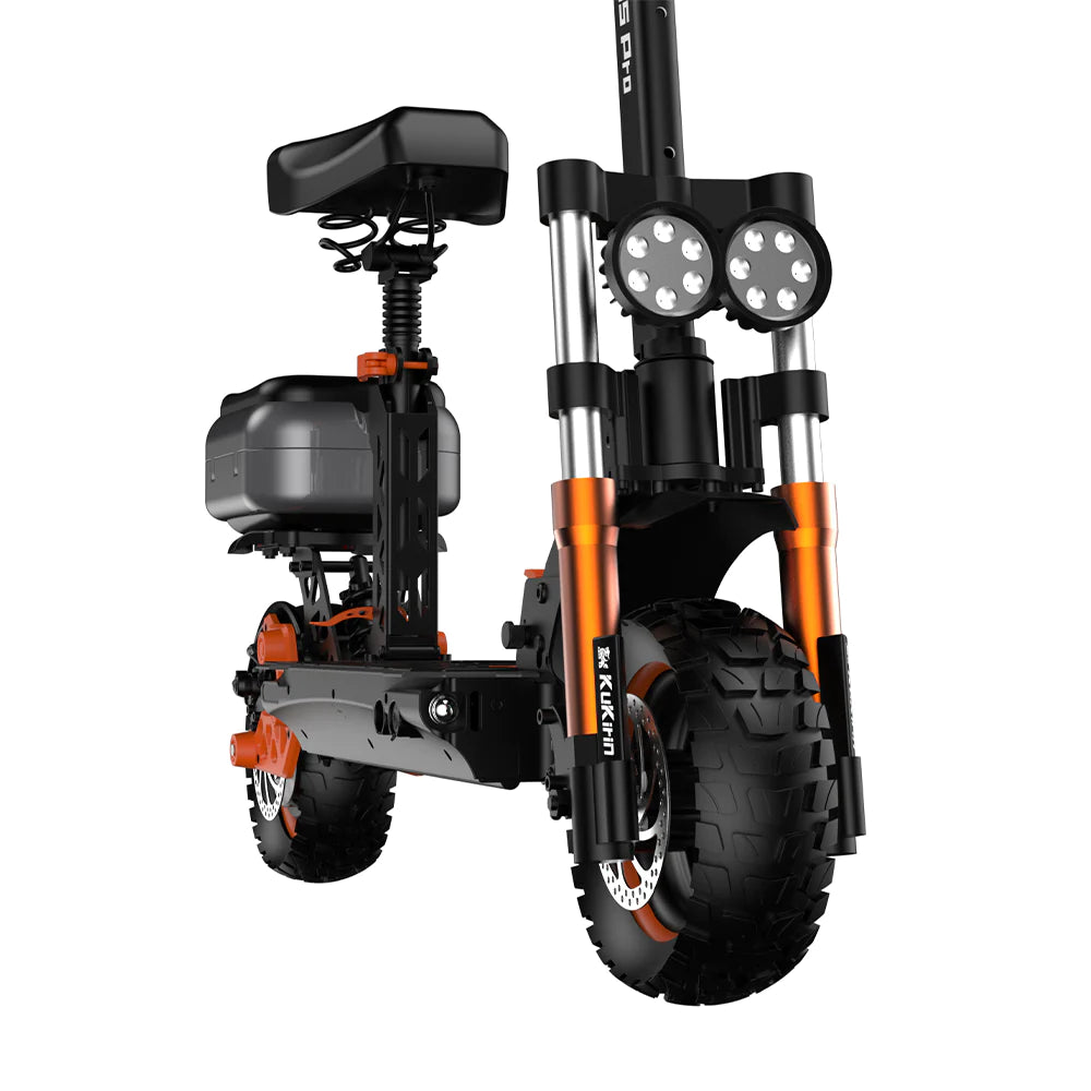 Kugoo Kirin M5 Pro