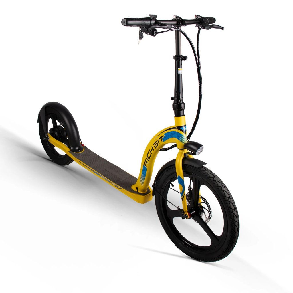 Wheely - Dynamo
