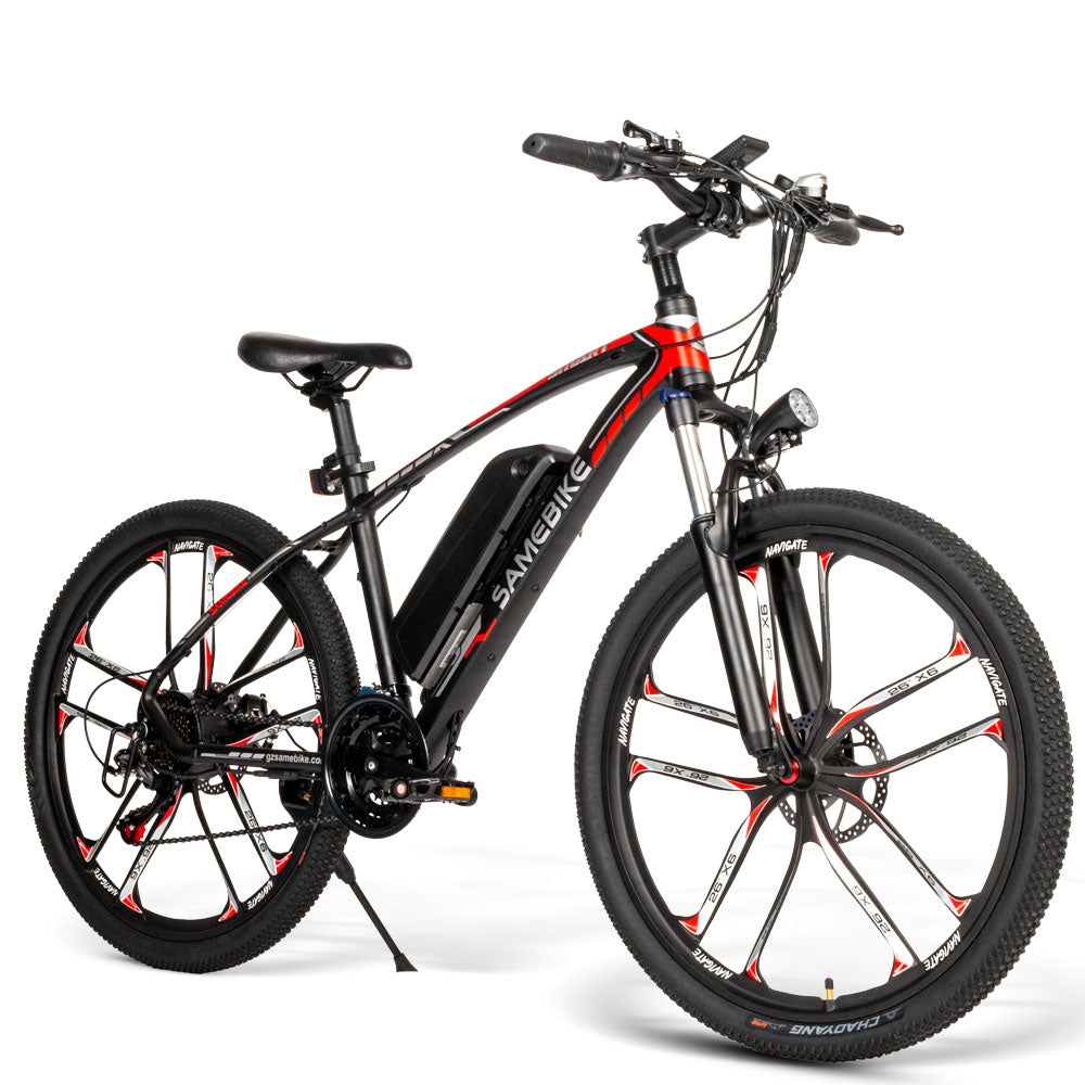 Wheely - Thunderz (Black)
