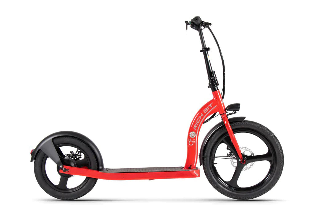 Wheely - Dynamo