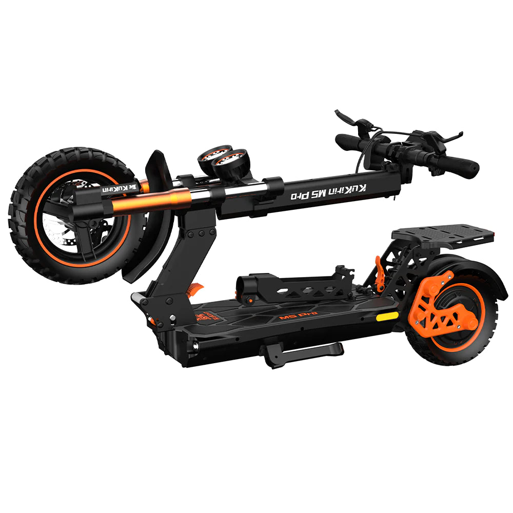 Kugoo Kirin M5 Pro