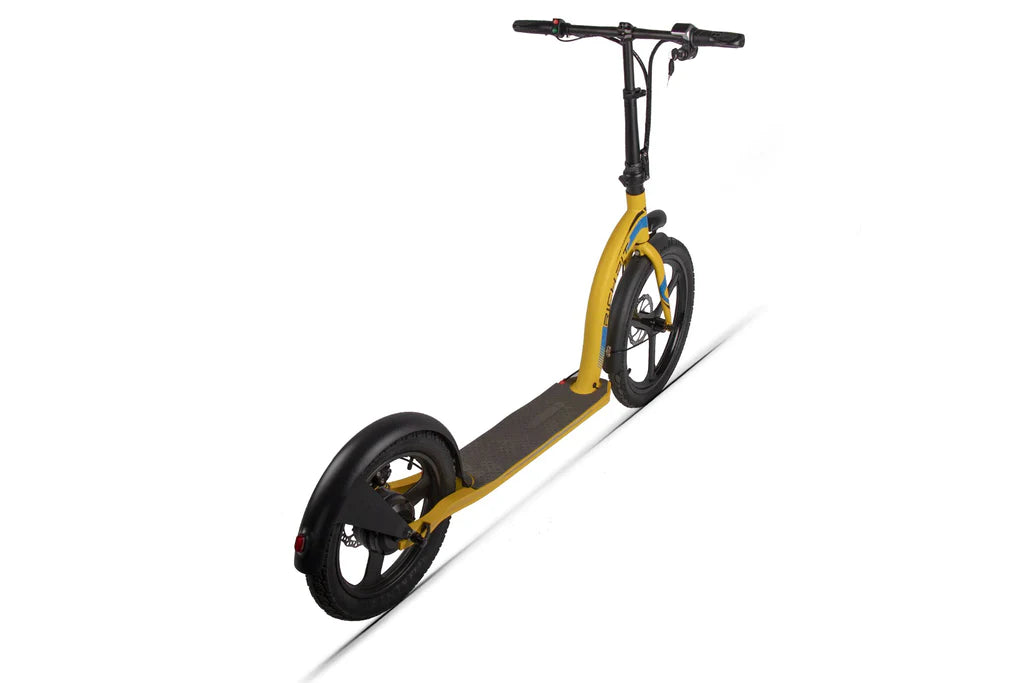 Wheely - Dynamo
