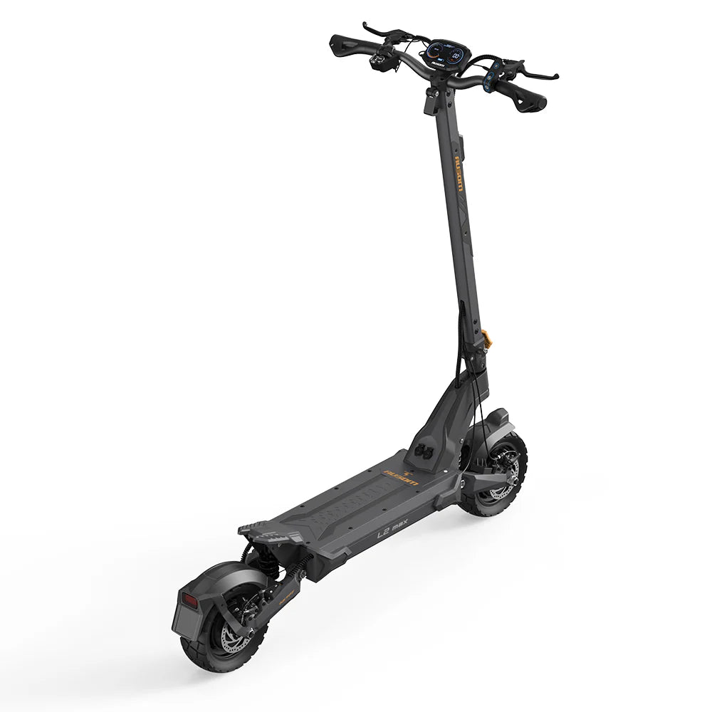 Ausom L2 Max Dual Motor