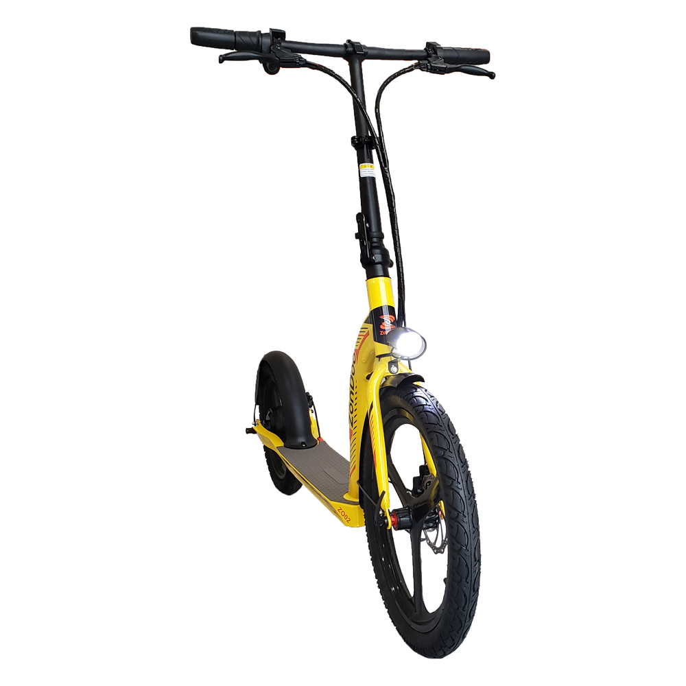Wheely - Dynamo