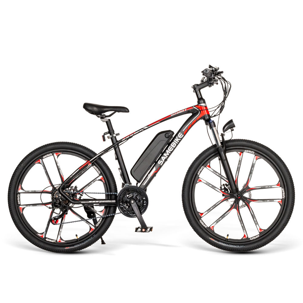 Wheely - Thunderz (Black)