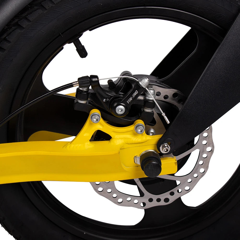 Wheely - Dynamo