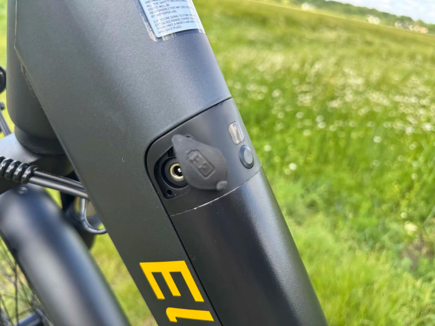 Eleglide T2
