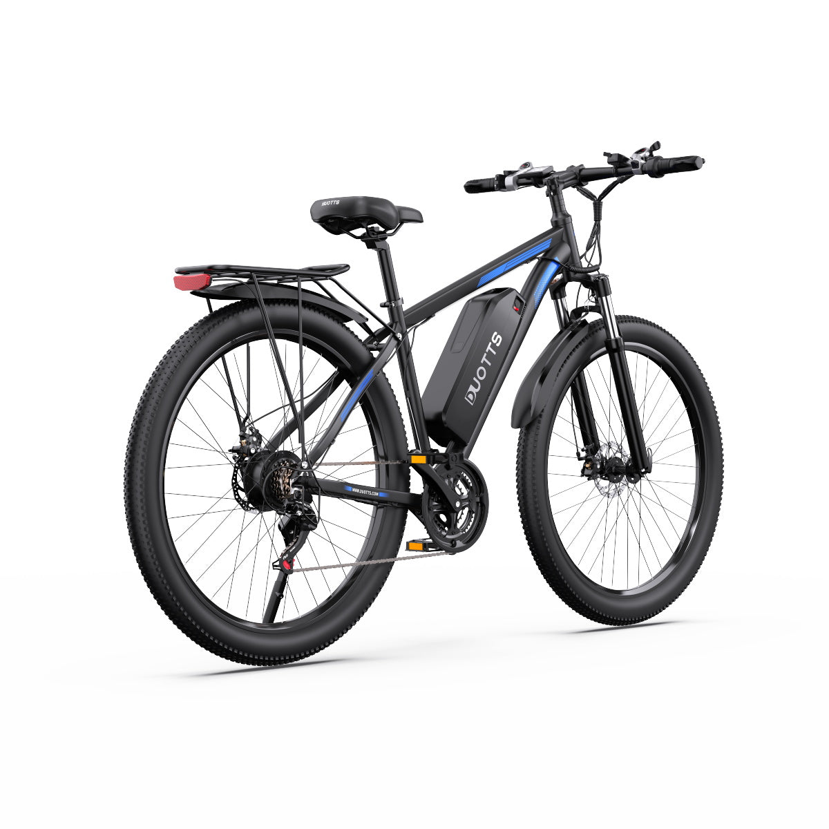 Duotts C29 Pro
