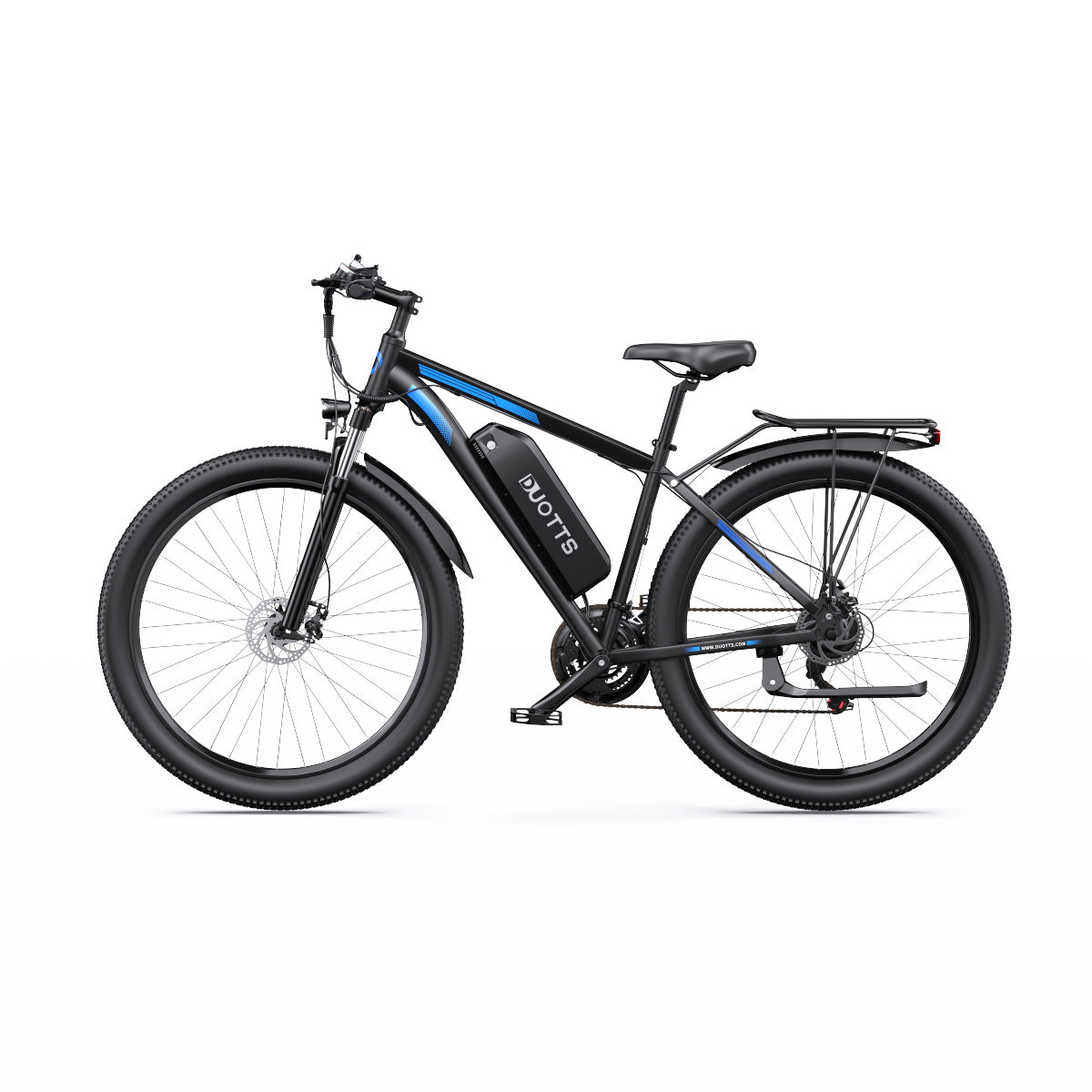 Duotts C29 Pro