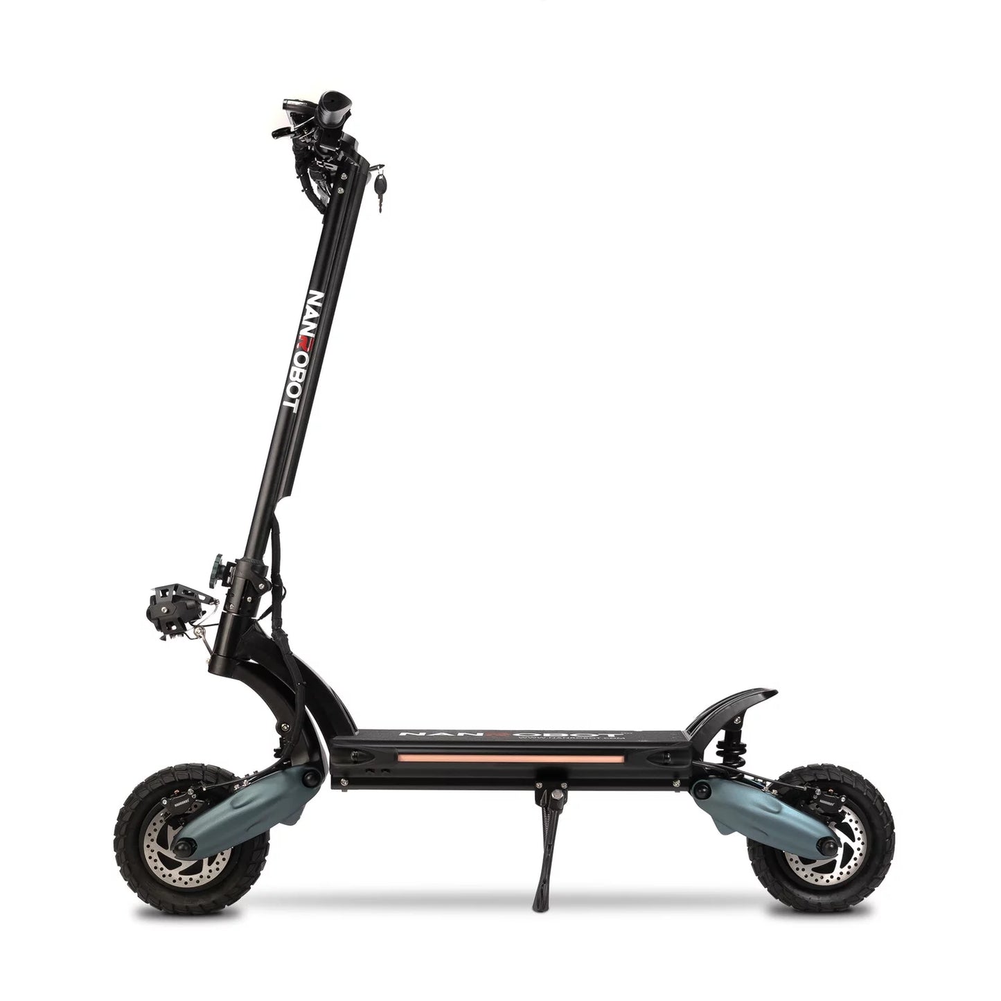 Nanrobot D6+ 2.0
