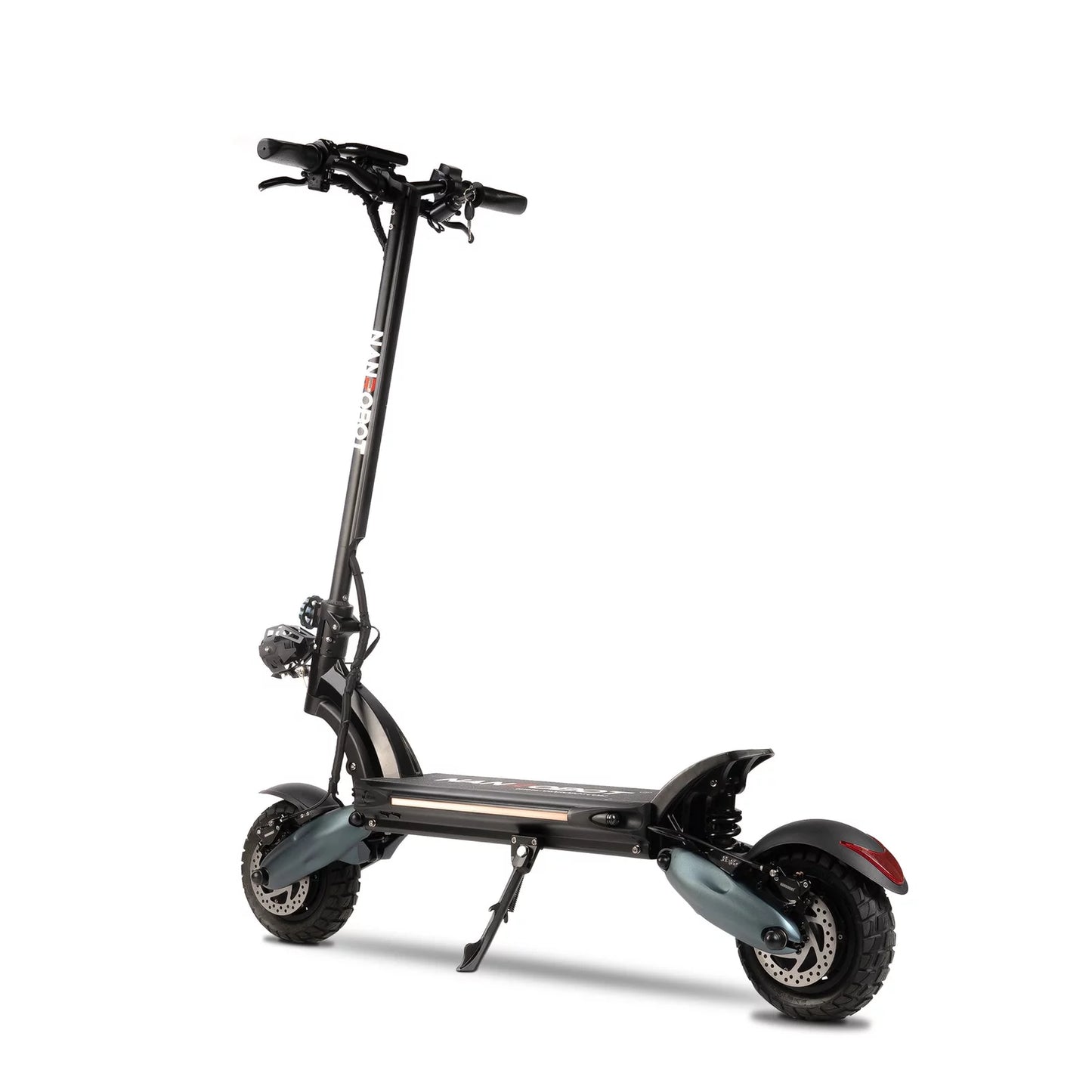 Nanrobot D6+ 2.0