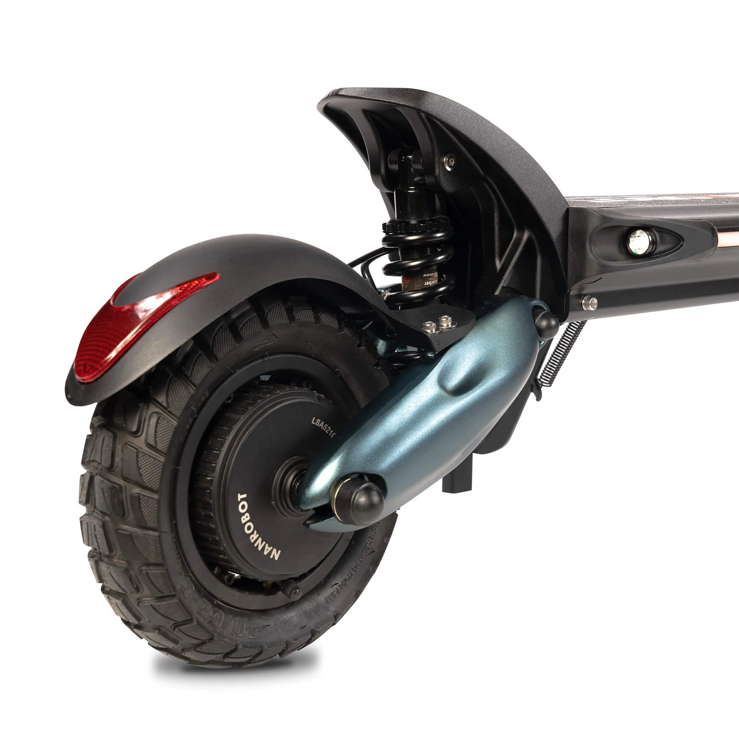 Nanrobot D6+ 2.0