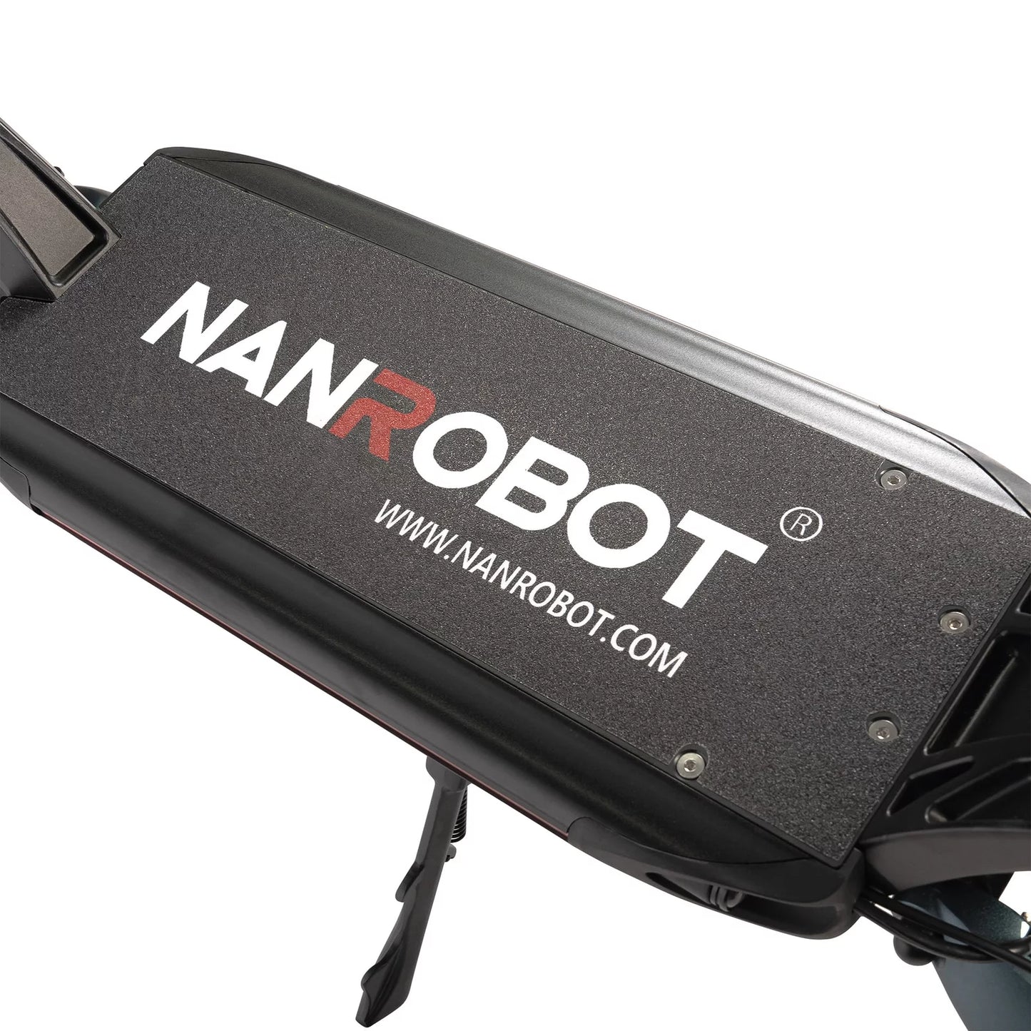 Nanrobot D6+ 2.0