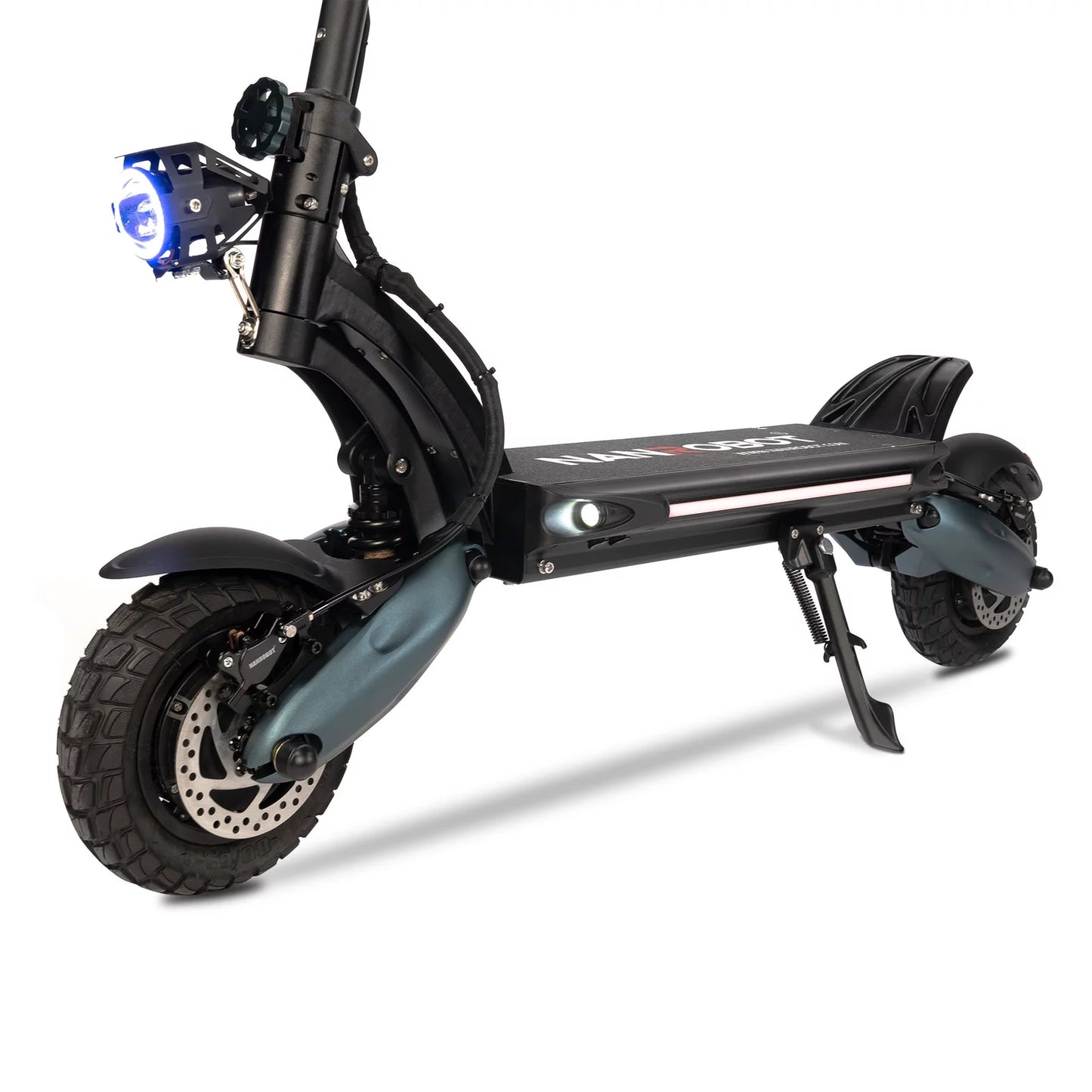 Nanrobot D6+ 2.0