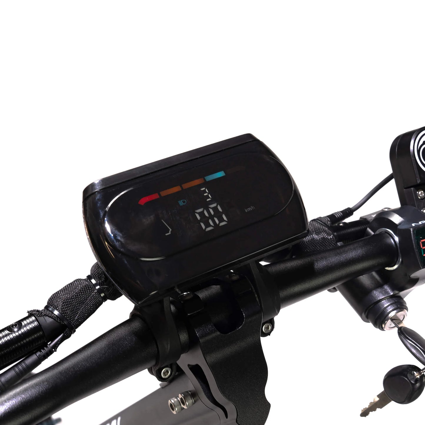 Nanrobot D6+ 2.0