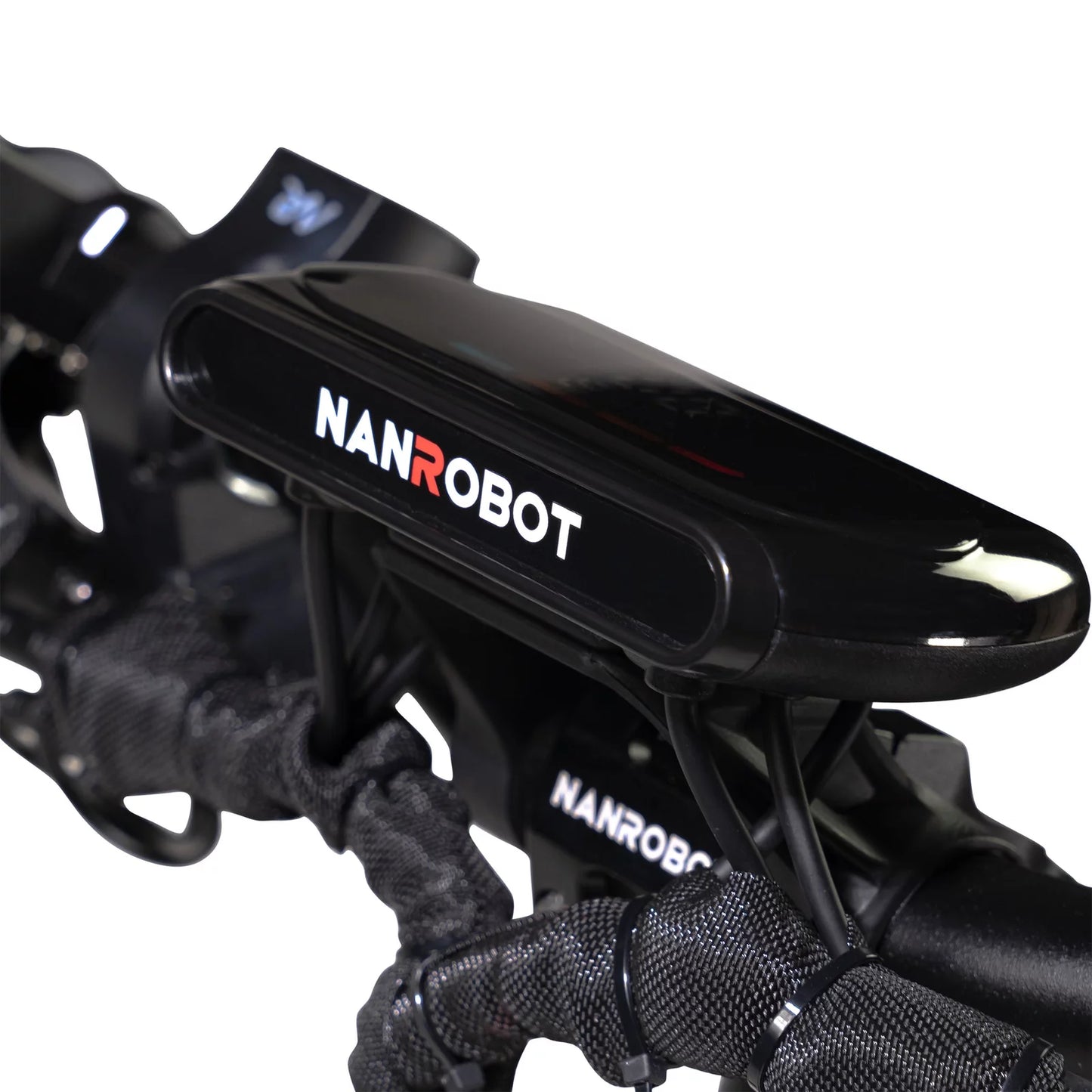 Nanrobot D6+ 2.0
