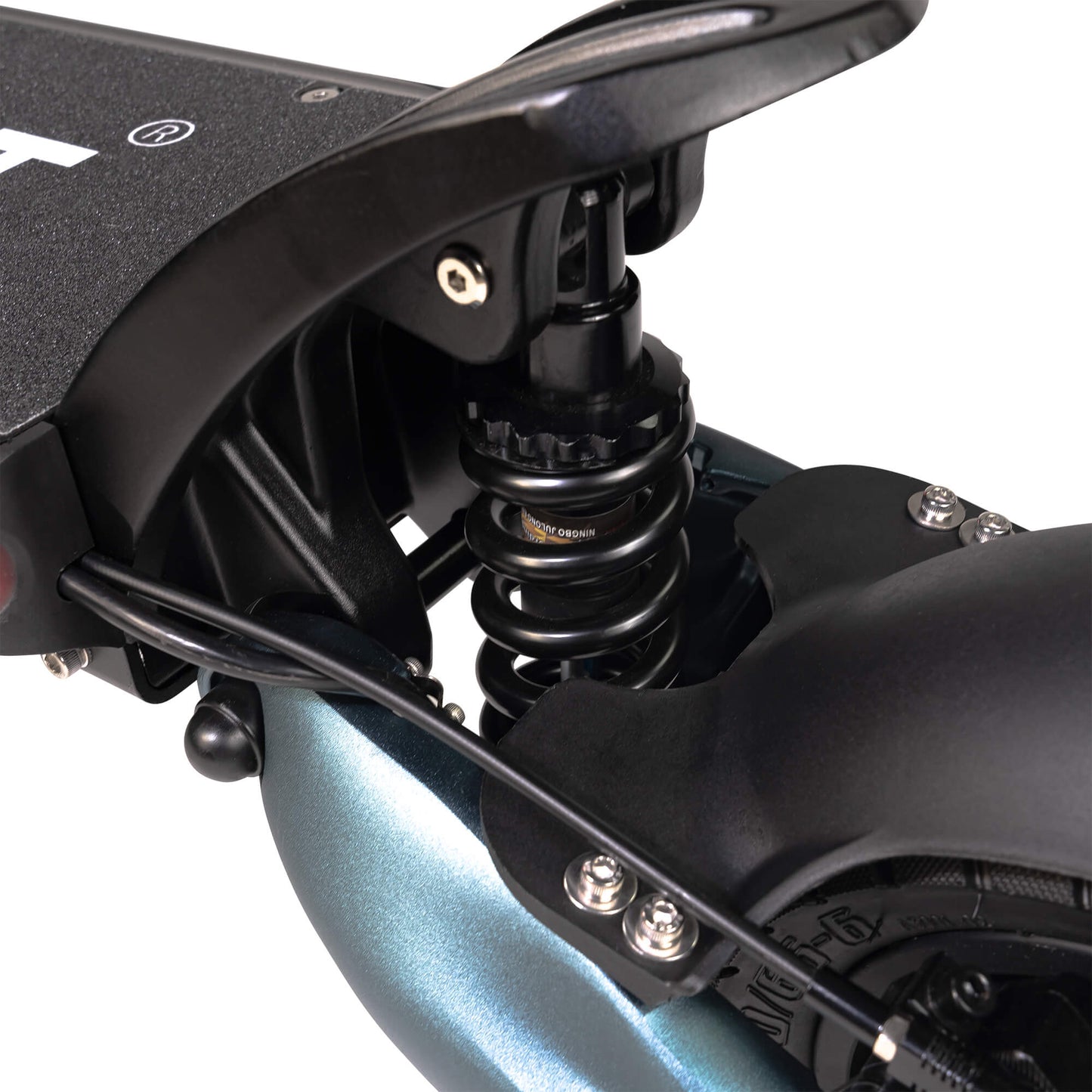 Nanrobot D6+ 2.0