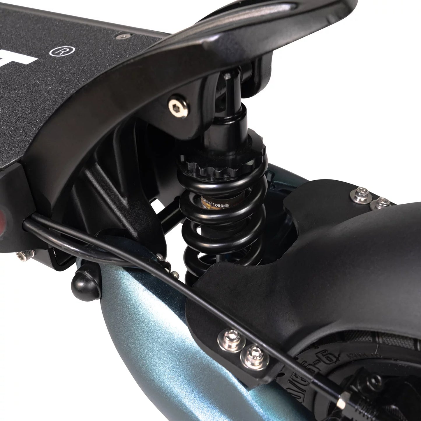 Nanrobot D6+ 2.0