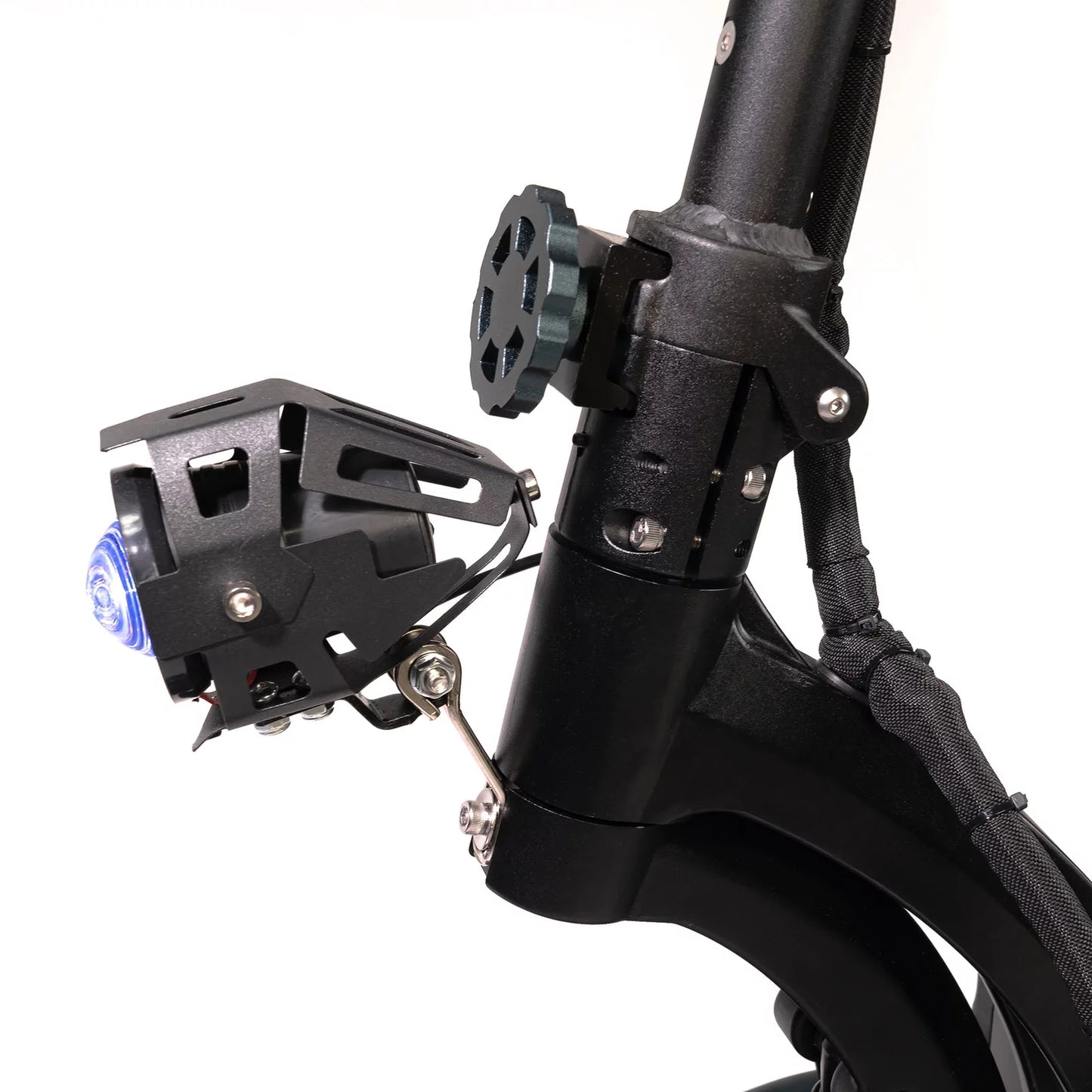 Nanrobot D6+ 2.0