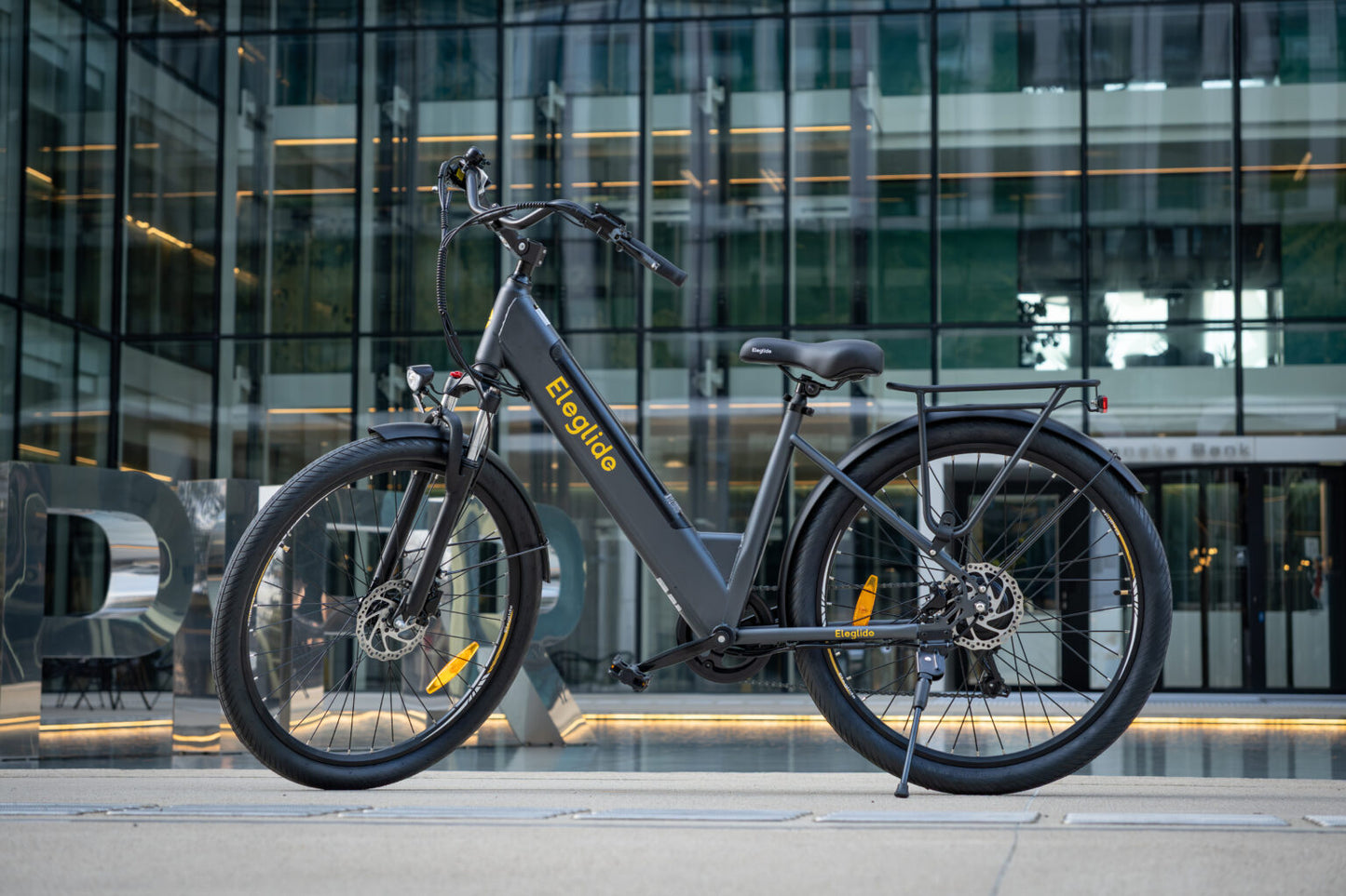 Eleglide T2
