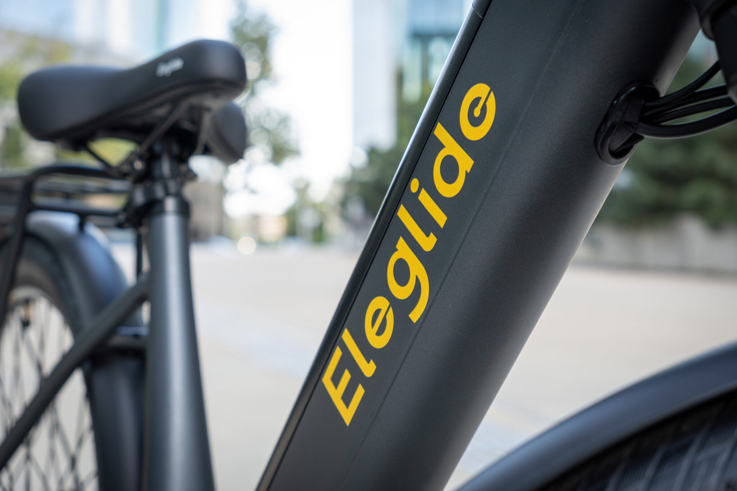 Eleglide T2