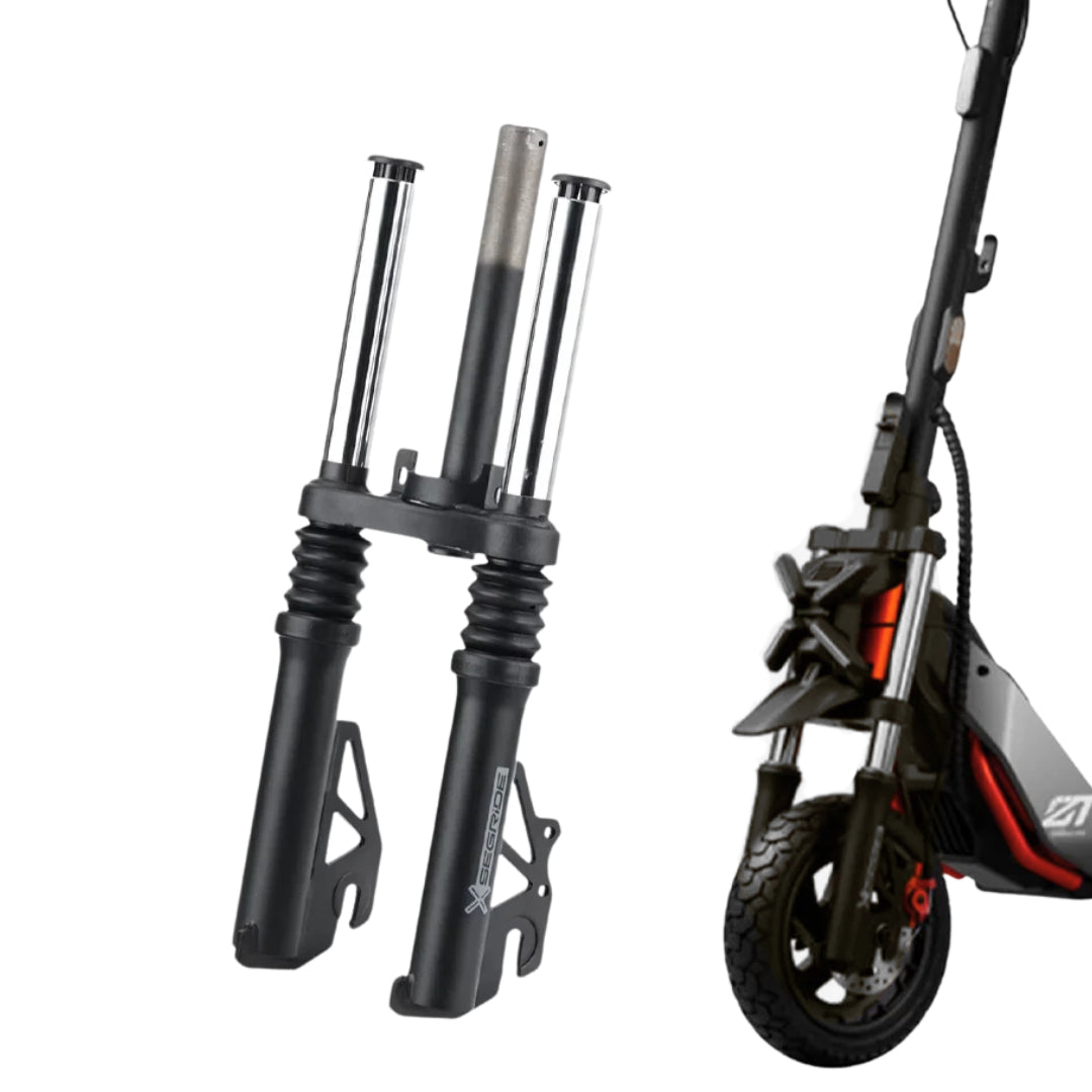 Främre gaffelstötdämpare Ninebot ZT3/ZT3 Pro