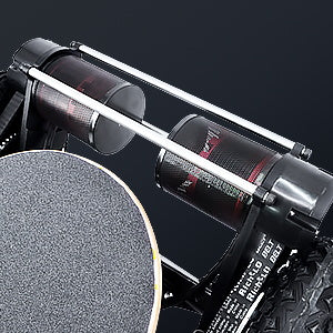 Wheely - Eco-Flying H2C-01