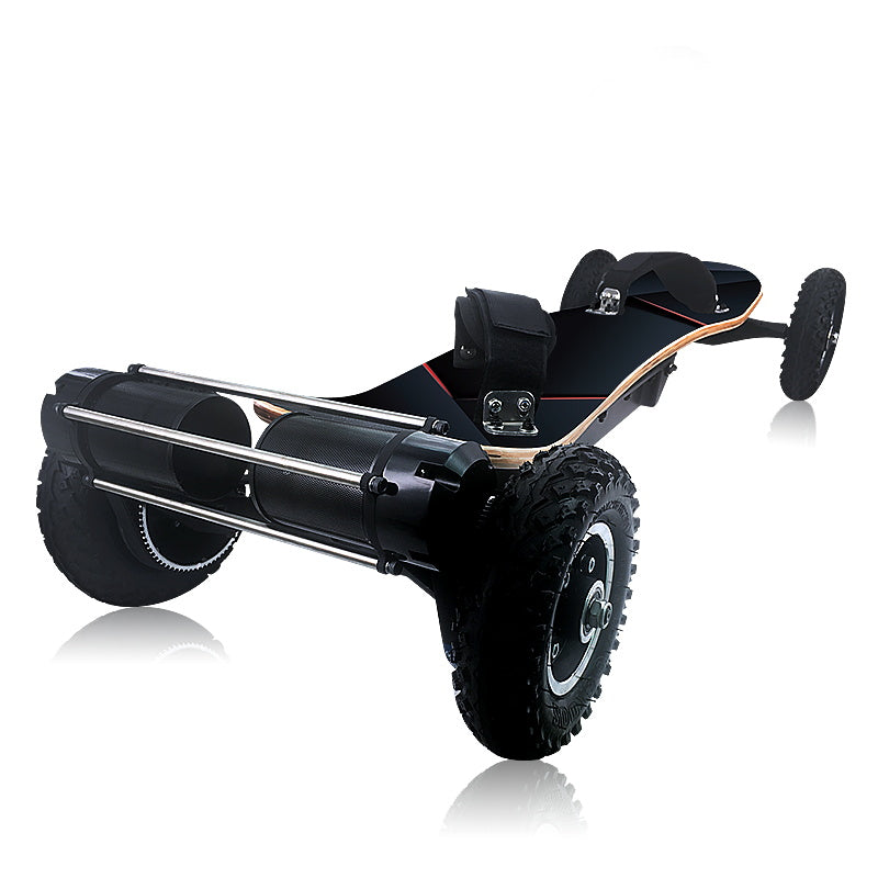 Wheely - Eco-Flying H2C-01