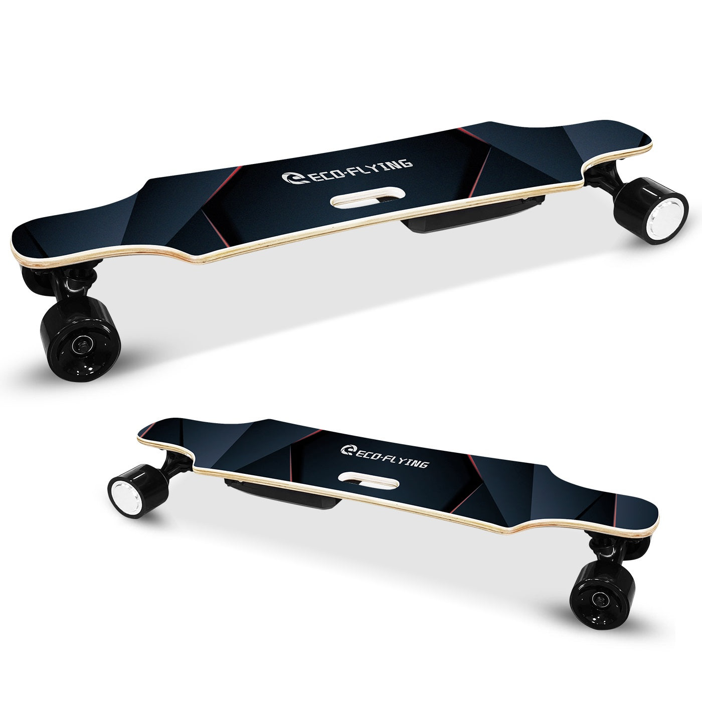 Wheely - Roadster