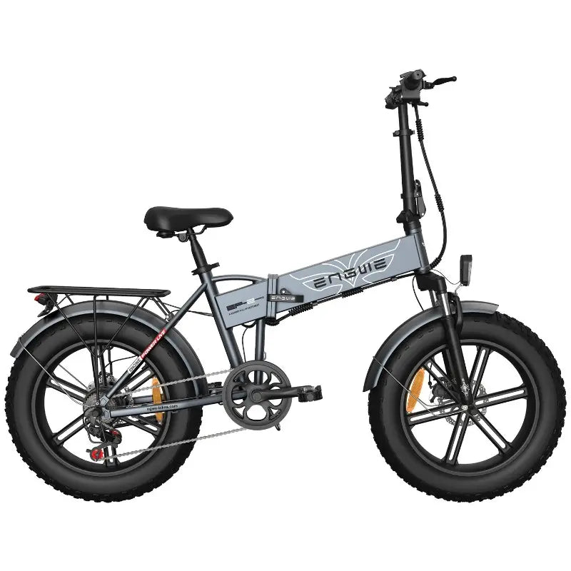 Wheely - Thunderz (Black)