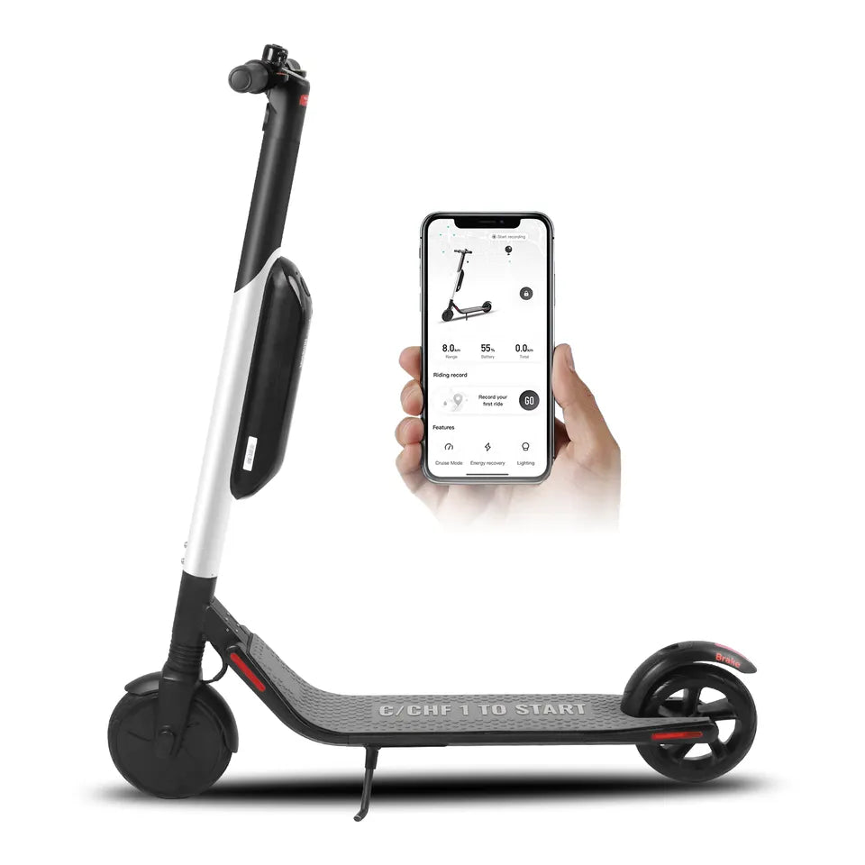 NINEBOT ES4 BY SEGWAY