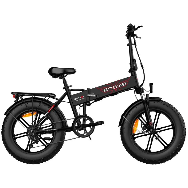 Wheely - Thunderz (Black)