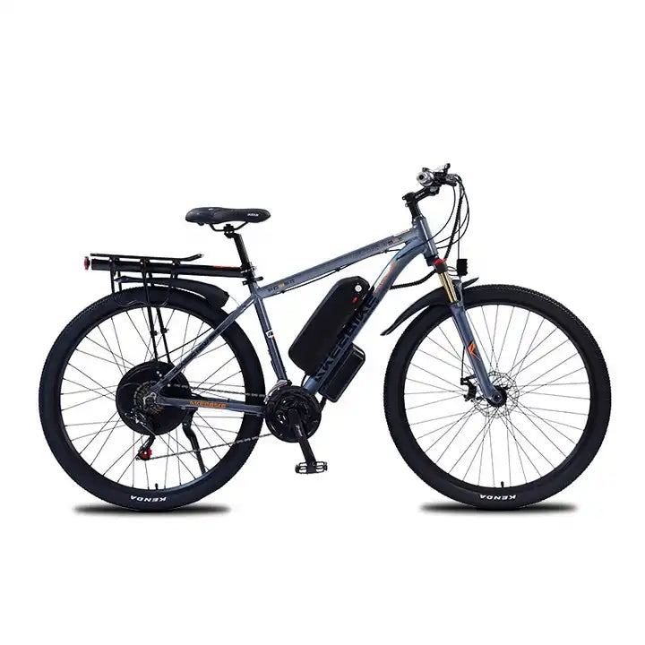 Wheely - XAL270